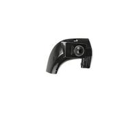 Clynex 1Set ABS Material, for Renault, KOLEOS II HC 2017-2023 Special Car Phone Holder Fixed Bracket Stand Mobile Gravity Linkage Car Phone Holder(Only the base)