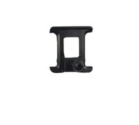 Clynex 1Set ABS Material, for Skoda, Rapid/Rapid 2013-2019 Spaceback Gravity Linkage Special Car Phone Holder Bracket Stand Mobile Car Phone Holder(Only the base)