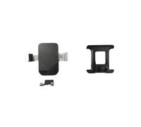 Clynex 1Set ABS Material, for Skoda, Rapid/Rapid Spaceback 2013-2019 Gravity Linkage Special Car Phone Holder Bracket Stand Mobile Car Phone Holder(Style 1)