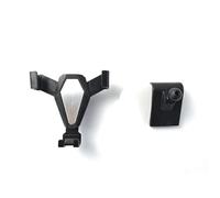 Clynex 1Set ABS Material, for Toyota, for RAV4, RAV 4 MK4 2013-2018 Gravity Linkage Special Car Moblie, for Smart, Phone Holder Mount Car Phone Holder(Style 2)