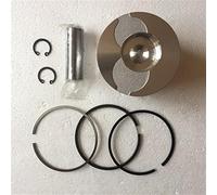 Clynex 1set Piston And Rings Kit For 173 173F 5HP 4 Stroke Single Cylinder Air Cooled oil Engine Needle Bearing Kit
