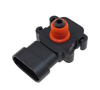 Clynex 2.5 Bar Manifold Pressure MAP Sensor Scenic Espace Mk III Laguna Megane II Avantime 1.9 2.0 2.2 DCi 7700106886 Map Sensor For Car