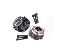 Clynex 2 Pieces X Automatic Free Wheel Locking Hubs, for NISSAN, Pickup D22,X-Terra B018 40260-1S700 402601S700 Wheel Hub Engagement Control