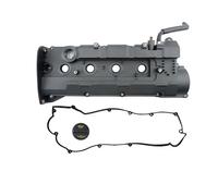 Clynex 22410-23100 Engine Valve Cover Cylinder Head Chamber Auto Parts,for Dongfeng, Ruida, for Kia, 22410-23100 Engine Valve Cover Replacement