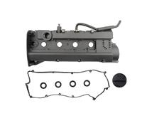 Clynex 22410-23850 Engine Valve Cover Cylinder Head Chamber Auto Parts, for Bejing, for Hyundai, 22410-23850 Engine Valve Cover Replacement