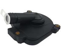 Clynex 2720100631 PCV Crankcase Breather Vent Valve Oil Separator Cover, for M272 M273 Car Engine Ventilation System