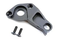 Clynex 2pc Bicycle Gear Rear Derailleur Hanger, for Lapierre #02013129 Pro Race Lapierre X Flow 312 Zesty 214 Spicy 316 MTB MECH Dropout Bike Derailleur Hanger