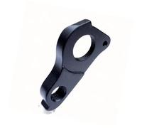 Clynex 2pc Bicycle MECH Dropout, for Dengfu E10 4Ever SXC 29 Gravel Carbon TOSA BIKE AM1.0 Mtb Rear Gear Derailleur RD Hanger Saver Hook Bike Derailleur Hanger