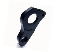 Clynex 2pc Bicycle MECH Dropout, for Dengfu E10 4Ever SXC 29 Gravel Carbon TOSA BIKE AM1.0 Mtb Rear Gear Derailleur RD Hanger Saver Hook Bike Derailleur Hanger