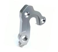 Clynex 2pc Bicycle MECH Dropout, for SIMPLON Razorblade Gravity Stomp Dilly Cure Gravel Carbon Bike Frame 29er Rear Derailleur Rd Hanger Bike Derailleur Hanger