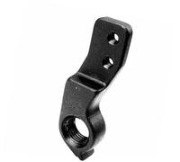 Clynex 2Pc Bicycle Parts Mech Dropout, for Cannondale, Quick Neo Supersix S6 Evo Topstone Treadwell Neo Sl Gear Rear Derailleur Rd Hanger Bike Derailleur Hanger