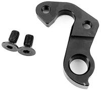 Clynex 2Pc Bicycle Parts Mech Dropout, for Gios Aerolite, for Scott, 219583 Contessa Foil 30 Premium Team Issue Gear Rear Derailleur Rd Hanger Bike Derailleur Hanger