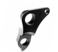 Clynex 2Pc Bicycle Parts Mech Dropout, for Kona #ET2, for Swift, Roadhouse Wheelhouse Libre Dl Major Rove Super Jake Rear Derailleur Rd Hanger Bike Derailleur Hanger