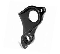 Clynex 2Pc Bicycle Parts Mech Dropout, for Kuota Kryon Disc K-, for ALLROAD, Lfs Isaac Element Sl Disc Carbon Frame Gear Rear Derailleur Hanger Bike Derailleur Hanger