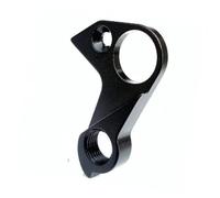 Clynex 2Pc, for, format 1121 Mountain Kross Kantri Bicycle Mech Dropout Rear Derailleur Hanger Mtb Gravel Carbon Mountain Bike Frame 29Er Bike Derailleur Hanger