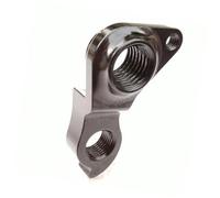 Clynex 2PC, for Twitter R10 T10 Mmr Head Trenton Airwolf Carbon Frame, for Bianchi Xr4 Java Vitus Bicycle Rear Derailleur Hanger Mech Dropout Bike Derailleur Hanger
