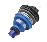 Clynex 2pc Fuel Injector Engine Electronic Injection, for, for Renault, 0280150664 7701035320 Fuel Injector for Car