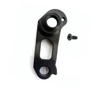 Clynex 2pcs Bicycle MECH Dropout, for ROSE X-Lite Six Four Disc Backroad 2020, for Rose Rear Gear Shimano Direct Mount Gear Derailleur Hanger Bike Derailleur Hanger