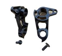 Clynex 2pcs Bicycle Mech Dropout, for SRAM Canyon No.36 2017-2018 Exceed CF Sl SLX M39 Carbon Frame Road Mtb Bike Rear Derailleur Hanger Bike Derailleur Hanger