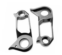 Clynex 2Pcs Bicycle Parts Mech Dropout, for BMC Roadmachine Teammachine Timemachine Slr01 Alpenchallenge Amp Urs Rear Derailleur Hangers Bike Derailleur Hanger