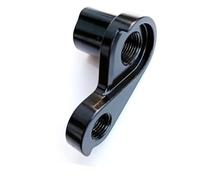 Clynex 2pcs Bicycle Rear Derailleur Hanger, for Open ONE+ Open UP Open UPPER Carbon Frame Road Bike Cycling MECH Dropout Tail Hook Parts Bike Derailleur Hanger