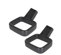 Clynex 2x Seat adjustment lever left right set 1699190561, for Mercedes, B-CLASS W245 Seat Adjustment Handle