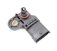 Clynex 3.5Bar MAP Sensor Turbo Air Pressure Sensor, for Fiat, for, for NISSAN, for VW, 0281002456 Map Sensor For Car