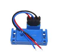 Clynex 3 Bar 12223861 Turbo Boost Pressure Map Sensor Pontiac With Pigtail Plug Wire Kit Map Sensor For Car