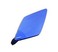 Clynex 31425165, for VOLVO, 2018 2019 2020 XC60 New Front Bumper-Tow Hook Eye Cap Cover # 39846406 Car Tow Hook Cover(Blue)