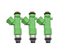 Clynex 3Pc Fuel Injector, for, for Nissan, 350Z, for, for Murano, Quest, for, for Infiniti, EX35 FX35 G35 M35h Q50 16600-JK20A 16600JK20A 16600 JK20A Fuel Injector