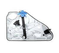 Clynex 3U5839462 3U58394612 Right Front Car Electric Power Window Regulator With Panel, for Skoda, for Superb Accesorios Automovil Car Electric Window Regulator Assembly