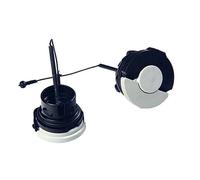Clynex 3X Fuel Gas Oil Filler Cap, for, Chainsaw MS200 MS210 MS230 MS250 MS260 Fuel Tank Cap