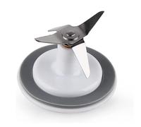 Clynex 4 Knife Blade Compatible with, for Hamilton Beach, Blender Blender Replacement Blade Assembly