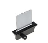 Clynex 4 Pins Blower Fan Motor Heater Resistor, for NISSAN, for Micra, K11 1992-2003 27150-72B01 2715072B01 27150-EY00A Car Blower Motor