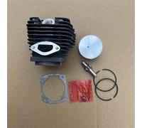 Clynex 48mm Cylinder Piston Ring Circlip Pin Needle Bearing Kit, For 6200 6210 48F G6210 Chain Saw Replacement Parts Needle Bearing Kit