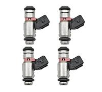Clynex 4PC Fuel Injector Petrol, for, 848 1098 1198, for, for Monster, Streetfighter IWP189 Fuel Injector for Car