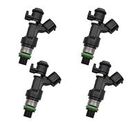 Clynex 4PS Fuel Injector Nozzle, for, for Nissan, Almera Classic B10 Almera B10RS 16600-95F0A FBY21B0 FBY10F0 Fuel Injector
