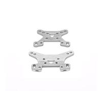 Clynex 4WD Plastic/Upgrade Metal Front/Rear Shock Absorber Board Frame 1/14, for WLtoys,144001-1302 RC Car Spare Parts Rc Car Shock Absorber(144001-1302)