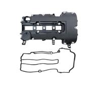 Clynex 55573746 Engine Valve Cover Cylinder Head Chamber Auto Parts, for Opel, for Vauxhall, 55573746 Engine Valve Cover Replacement