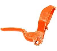 Clynex 574355301 Line Trimmer Throttle Trigger, for Husqvarna,AYP, Craftsman, for JONSERED, for McCulloch, for Poulan, for, Pro, RedMax Lawn Mower Throttle Trigger