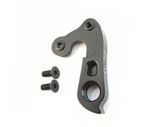 Clynex 5Pc Bicycle Parts Mech Dropout, for Fuji D032 D028, for Tomac Bike Frame Gear Rear Derailleur Hanger Gravel Carbon Mountain Bike Frame Bike Derailleur Hanger