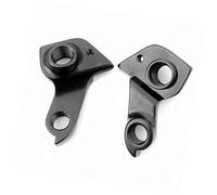 Clynex 5Pcs Bicycle Rear Derailleur Rd Hanger, for Orbea, Loki Laufey Wild Ht Thru-Axle Road Mech Dropout #Y0000144 Carbon Bike Frame Bike Derailleur Hanger