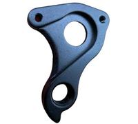 Clynex 5pcs CNC Bicycle Rear Derailleur Hanger, for Merida, One Twenty 27.5 Big Seven Big 9, for Merida, E160 E120 Carbon 12x142 MECH Dropout Bike Derailleur Hanger
