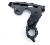 Clynex 5pcs Cycling Rear Derailleur Hanger, for Cannondale, SuperSix EVO 2 Cable KP395 Bicycle Mtb Alloy Gear Derailleur Hanger Dropout Bike Derailleur Hanger