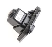 Clynex 6V Rear View Backup Camera, for NISSAN, Rogue 2014-2016 284424BA0A 28442 4BA0A 28442-4BA0A Car Rear View Camera