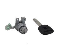 Clynex 72181SDAA11 HO-DL-111 FRONT LEFT DOOR LOCK BARREL, for Accord, 2003-2007 Ignition Switch Lock