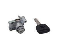 Clynex 72185-SNA-A01 FRONT LEFT DRIVER SIDE DOOR LOCK BARREL, for Civic, 06-11 Ignition Switch Lock
