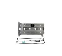 Clynex 92068243 Aluminum Alloy Engine Cylinder Head Valve Cover Valve chamber, for Chevrolet, Captiva, for Opel, Antara 2.4L Engine Valve Cover Replacement