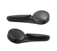 Clynex A1699190161 A1699190261 Left/Right, for Seat Height Adjustment Handle, for, for, W169 A-Class Seat Adjustment Handle(Right and Left)