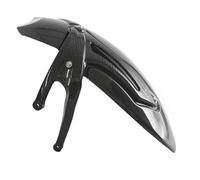 Clynex Accessories Motorcycle Fender Mudguard Rear Wheel Cover Tire Hugger Mud Splash Guard Protector, for BMW, RNINET R NINE T R Ninet Pure Motorcycle Front Fender